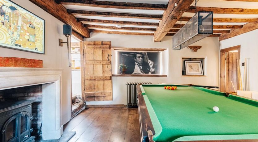 Photo of 5 Bed in Grosmont