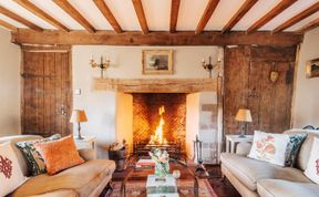 Photo of 5 Bed in Grosmont