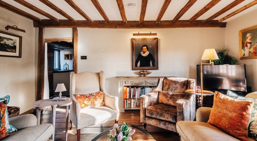 Photo of 5 Bed in Grosmont