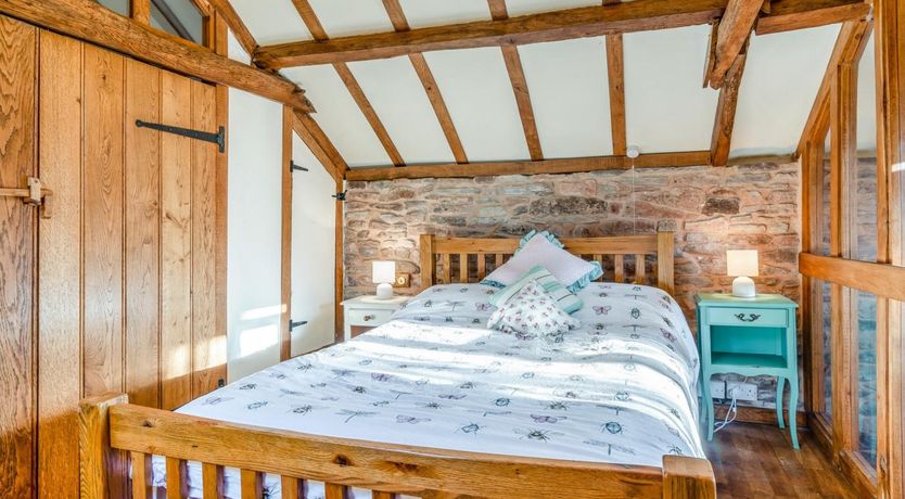 Photo of 1 Bed in Usk-