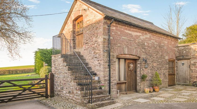 Photo of 1 Bed in Usk-