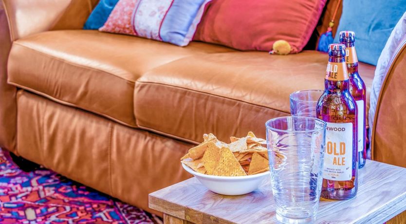 Photo of 1 Bed in Usk-