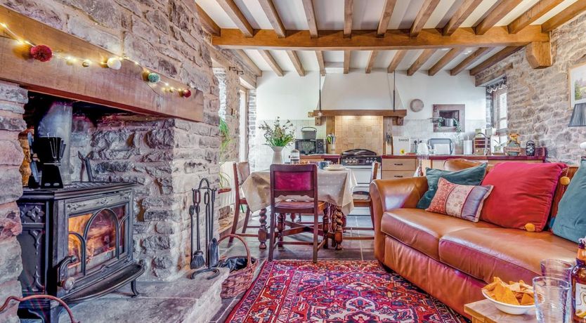 Photo of 1 Bed in Usk-