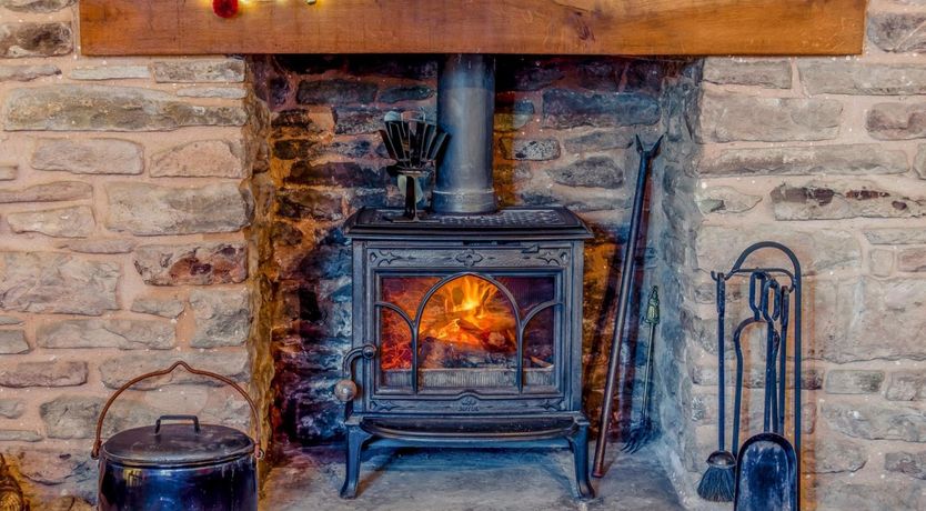 Photo of 1 Bed in Usk-