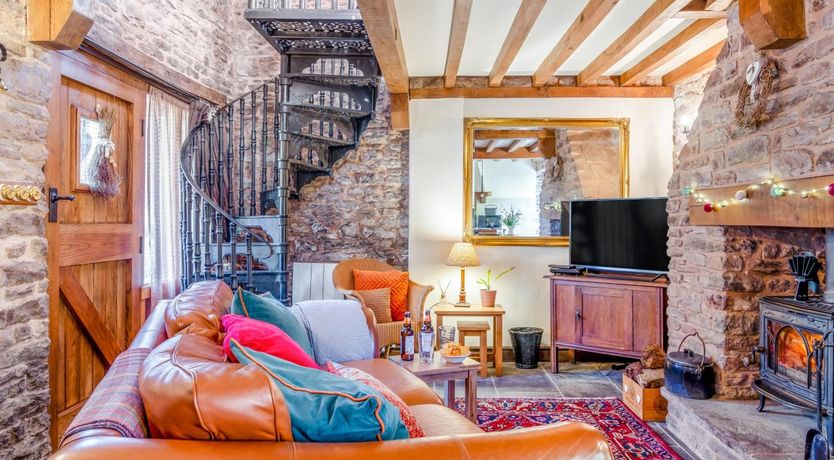 Photo of 1 Bed in Usk-