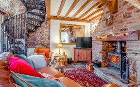 Photo of 1 Bed in Usk-