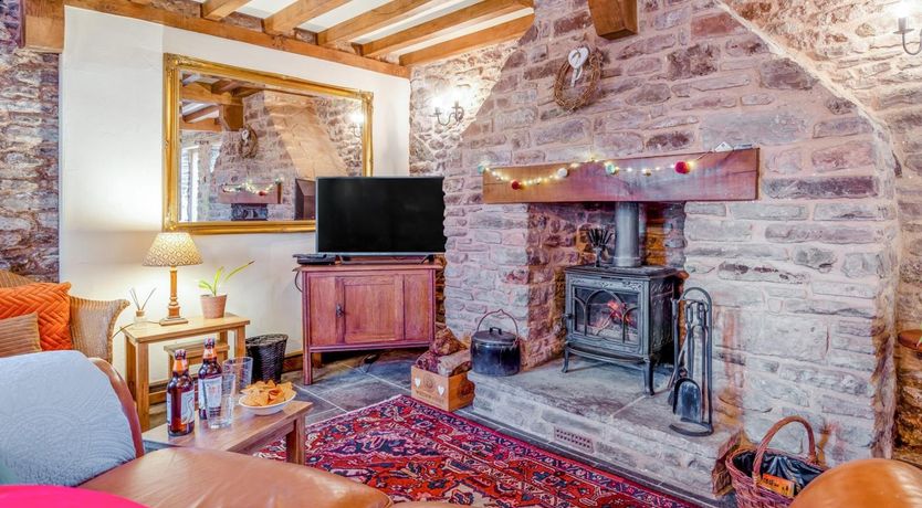 Photo of 1 Bed in Usk-