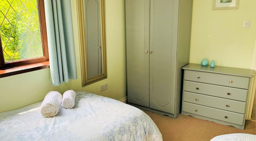 Photo of 2 Bed in Liskeard