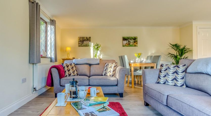 Photo of 2 Bed in Liskeard