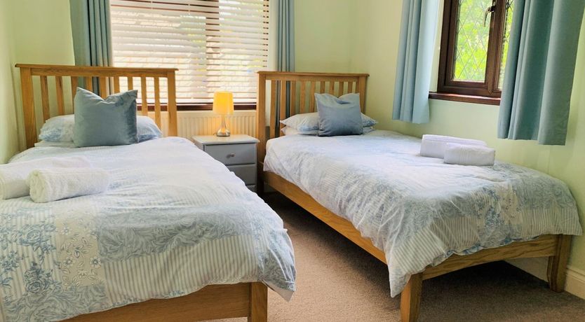 Photo of 2 Bed in Liskeard