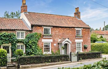 2 Bed in York Holiday Home