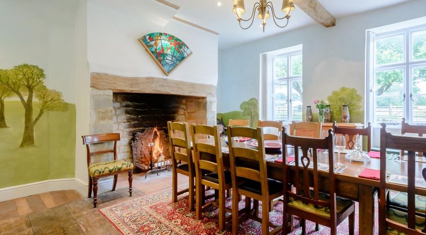 Photo of 7 Bed in Shipston On Stour