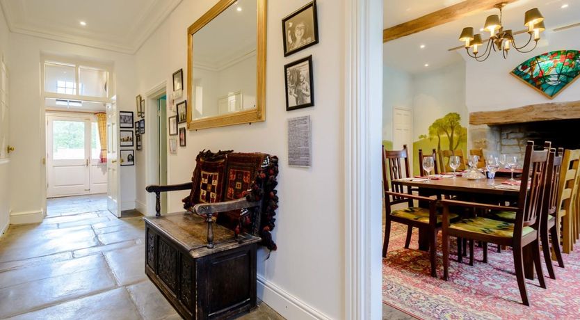 Photo of 7 Bed in Shipston On Stour