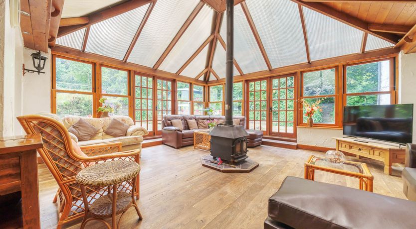 Photo of Brookside Manor House