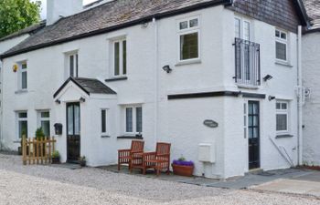 High Moor Cottage Holiday Home
