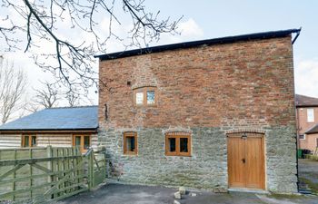 The Old Mill Holiday Home