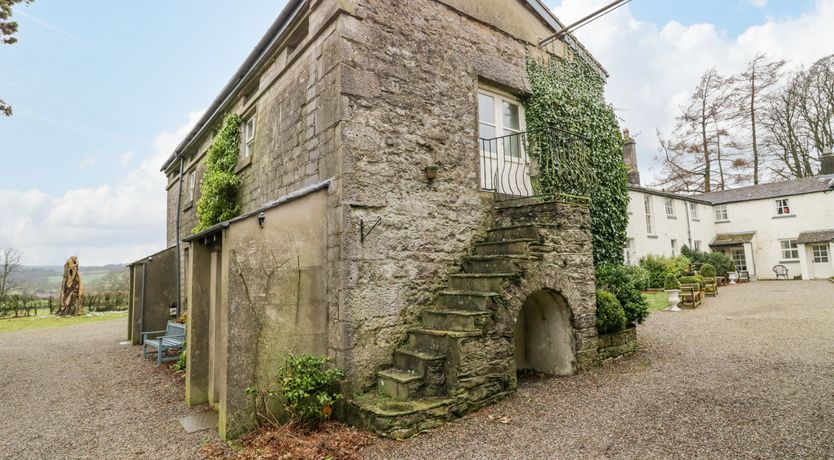 Photo of Longlands Groom's Quarters