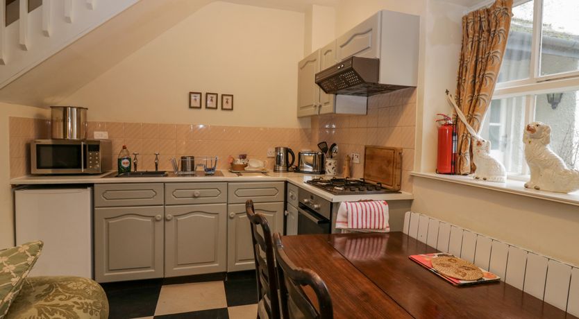 Photo of Longlands Groom's Quarters