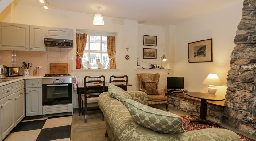 Photo of Longlands Groom's Quarters