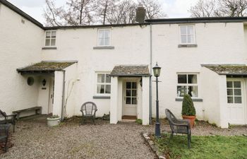 Longlands Milkmaid's Parlour Holiday Home
