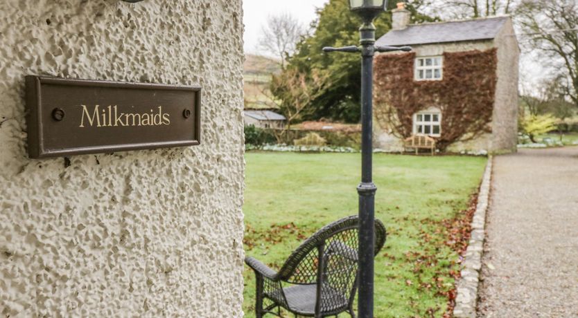 Photo of Longlands Milkmaid's Parlour