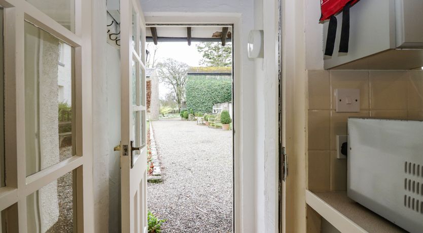 Photo of Longlands Milkmaid's Parlour