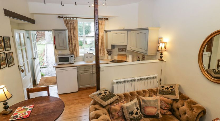 Photo of Longlands Milkmaid's Parlour