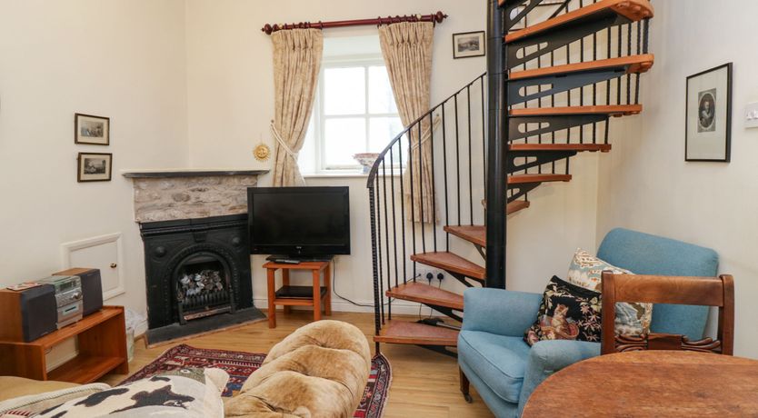 Photo of Longlands Milkmaid's Parlour