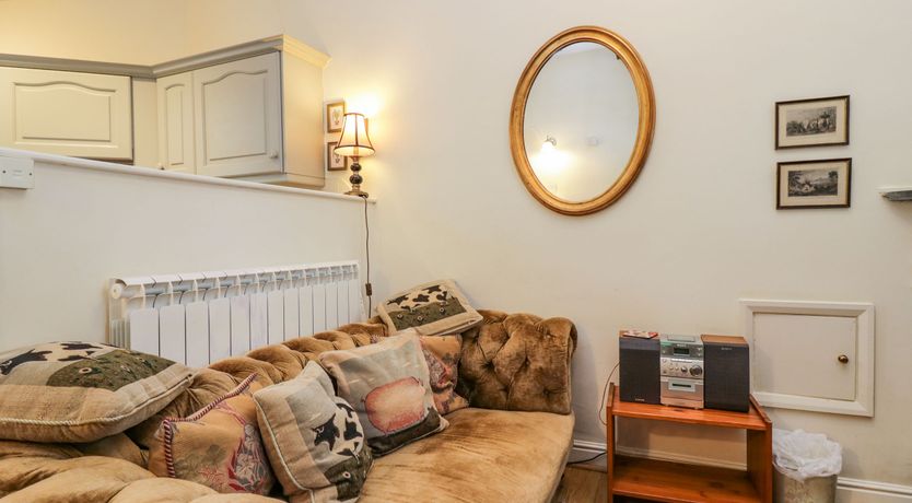 Photo of Longlands Milkmaid's Parlour