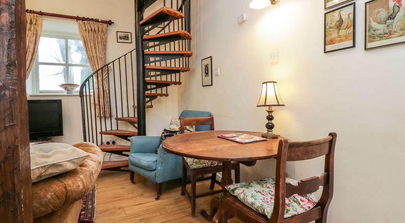 Photo of Longlands Milkmaid's Parlour