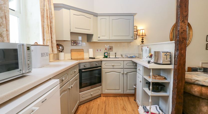 Photo of Longlands Milkmaid's Parlour