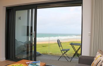 Little Fistral Holiday Home
