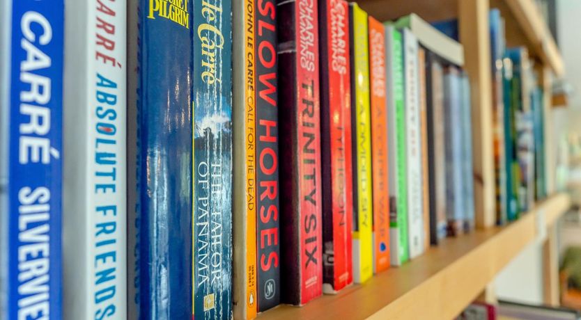 Photo of 3 Bed in Pontoon