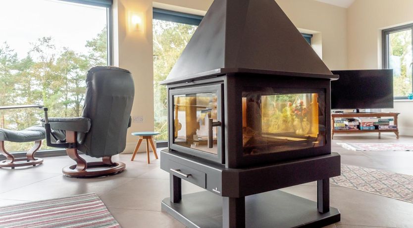 Photo of 3 Bed in Pontoon