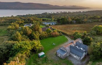 2 Bed in Kenmare Holiday Home