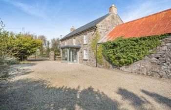 2 Bed in Fethard-on-Sea Holiday Home