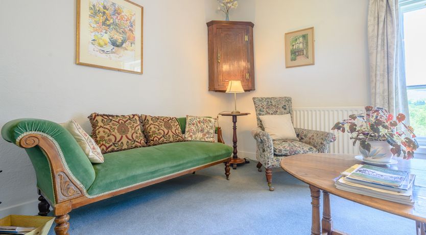 Photo of Mill Brow Apartment