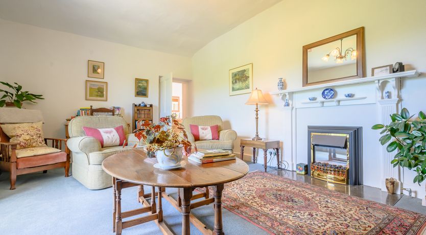 Photo of Mill Brow Apartment