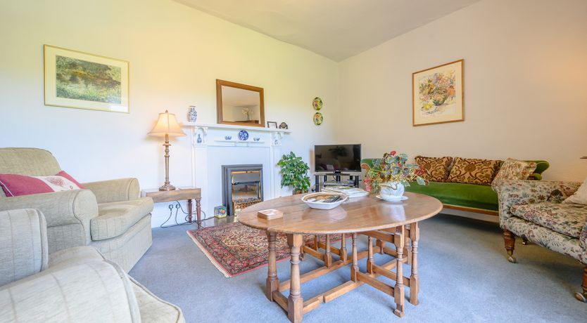 Photo of Mill Brow Apartment