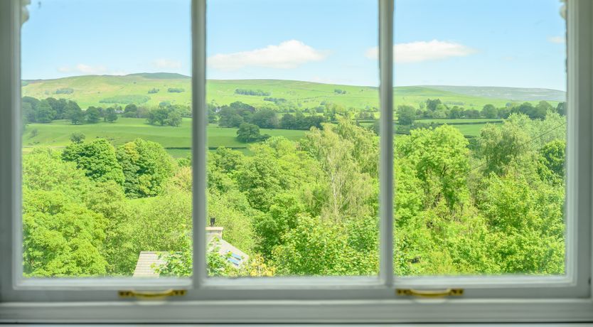Photo of Mill Brow Apartment