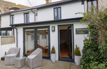 Anneth Lowen Holiday Home