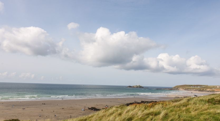 Photo of Angarrack Farmhouse