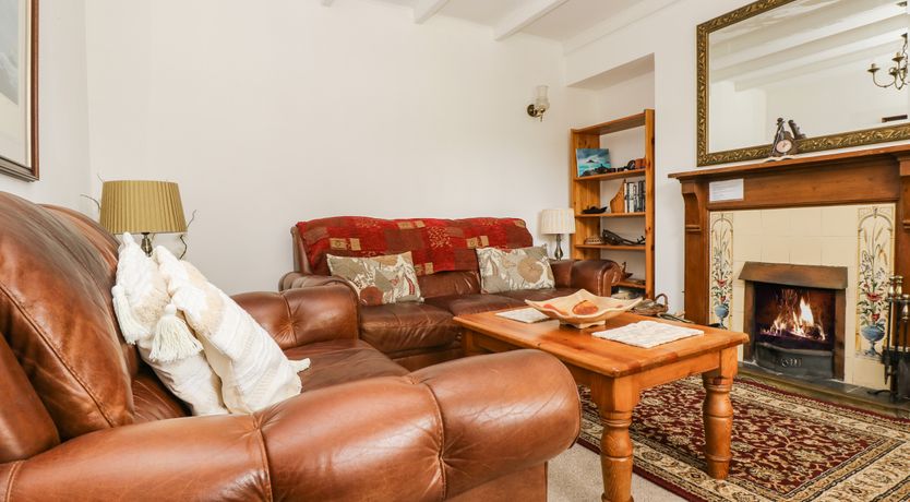 Photo of Angarrack Farmhouse