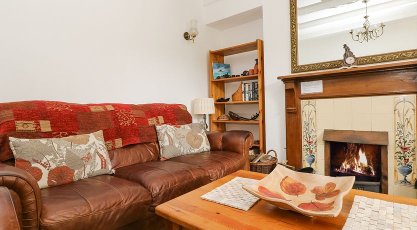 Photo of Angarrack Farmhouse