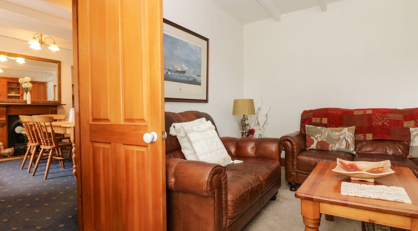 Photo of Angarrack Farmhouse