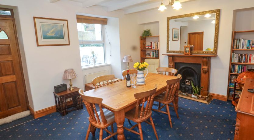 Photo of Angarrack Farmhouse