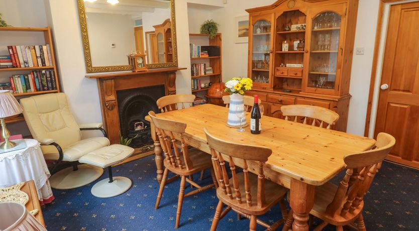 Photo of Angarrack Farmhouse