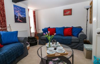 Medland Holiday Home