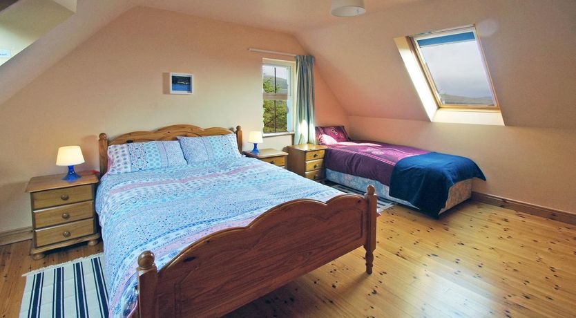 Photo of 3 Bed in Castletownbere
