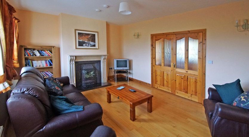 Photo of 3 Bed in Castletownbere